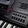 Синтезатор Casio CT-X3000 61клав. черный