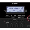 Синтезатор Casio CT-X3000 61клав. черный