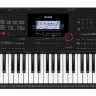 Синтезатор Casio CT-X3000 61клав. черный