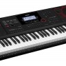 Синтезатор Casio CT-X3000 61клав. черный