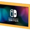 Игровая консоль Nintendo Switch Lite желтый