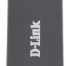 Разветвитель USB 3.0 D-Link DUB-1341 4порт. черный (DUB-1341/C2A)