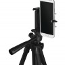 Штатив Hama Star Smartphone напольный черный алюминиевый сплав (450гр.)