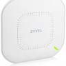 Точка доступа Zyxel NebulaFlex Pro WAX510D (WAX510D-EU0101F) AX1800 10/100/1000BASE-TX белый (упак.:1шт)
