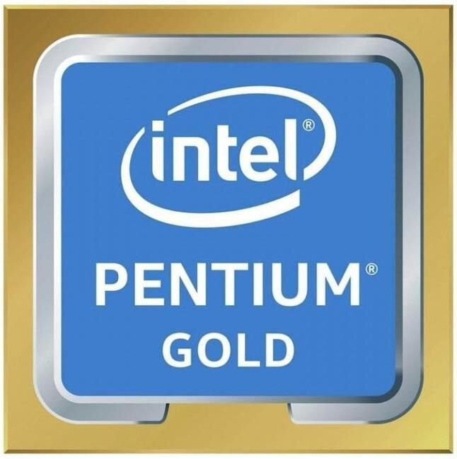 Процессор Intel Pentium Gold G5420 Soc-1151v2 (3.8GHz/Intel UHD Graphics 610) Box