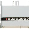 Фальш-панель ЦМО ФП-4 серый (упак.:1шт)