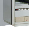 Фальш-панель ЦМО ФП-4 серый (упак.:1шт)