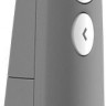 Презентер Logitech R500 Laser BT/Radio USB (20м) серый