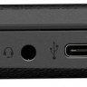 Ноутбук HP 14s-dq3004ur Celeron N4500 4Gb SSD256Gb Intel UHD Graphics 14" HD (1366x768) Free DOS 3.0 black WiFi BT Cam