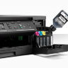 МФУ струйный Brother InkBenefit Plus DCP-T520W (DCPT520WR1) A4 WiFi USB черный