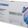 Конвектор Hyundai H-HV23-15-UI1334 1500Вт белый