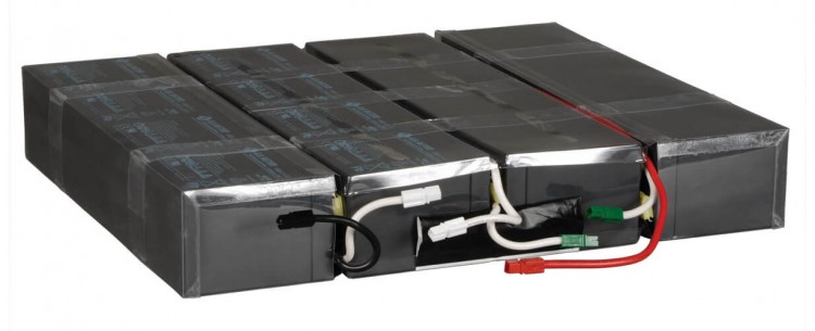 Батарея для ИБП Tripplite RBC5-192