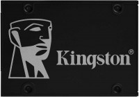 Накопитель SSD Kingston SATA III 256Gb SKC600/256G KC600 2.5"