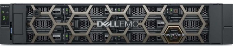 Система хранения Dell ME4012 x12 4x4Tb 7.2K 3.5 NL SAS 2x580W PNBD 3Y 2xCNC 4P/8xSFP FC16 16G (210-AQIE-8)