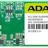 Накопитель SSD A-Data SATA III 120Gb ASU650NS38-120GT-C Ultimate SU650 M.2 2280
