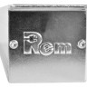 Блок распределения питания Rem R-10-5C13-V-220-Z гор.размещ. 5xC13 базовые 10A C14