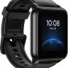Смарт-часы Realme Watch 2 RMW2008 1.4" LCD черный (6204417)