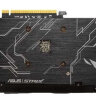 Видеокарта Asus PCI-E ROG-STRIX-GTX1650-A4GD6-GAMING NVIDIA GeForce GTX 1650 4096Mb 128 GDDR6 1410/12000/HDMIx2/DPx2/HDCP Ret