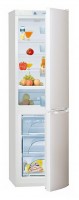 Холодильник Атлант XM-4214-000 белый (двухкамерный)