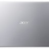 Ультрабук Acer Swift 3 SF313-52-796K Core i7 1065G7/16Gb/SSD512Gb/Intel UHD Graphics/13.5"/IPS/QHD (2256x1504)/Windows 10/silver/WiFi/BT/Cam