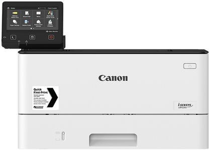 Принтер лазерный Canon i-Sensys LBP228x (3516C006) A4 Duplex WiFi