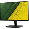 Монитор Acer 21.5" ET221Qbd черный IPS LED 16:9 DVI матовая 1000000:1 250cd 178гр/178гр 1920x1080 D-Sub FHD 2.76кг