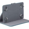 Чехол Riva для планшета 7" 3012 искусственная кожа синий