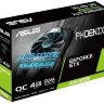 Видеокарта Asus PCI-E PH-GTX1650S-O4G nVidia GeForce GTX 1650SUPER 4096Mb 128bit GDDR6 1530/12002 DVIx1/HDMIx1/DPx1/HDCP Ret
