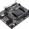 Материнская плата Gigabyte A520M H Soc-AM4 AMD A520 2xDDR4 mATX AC`97 8ch(7.1) GbLAN RAID+DVI+HDMI