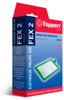 Фильтр Topperr FEX2 (1фильт.)
