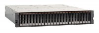 Система хранения Lenovo Storwize V3700 x24 12x1.8Tb 10K SAS V2 SFF Control Enclosure (6535EC2/1)