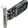 Видеокарта Dell PCI-E Quadro P620 NVIDIA Quadro P620 2048Mb 128bit GDDR5/mDPx4 oem