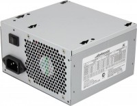 Блок питания LinkWorld ATX 400W LW2-400W (24+4pin) 80mm fan 3xSATA RTL