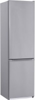 Холодильник Nordfrost NRB 154 332 серебристый (двухкамерный)
