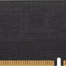 Память DDR3 4Gb 1600MHz AMD R534G1601U1S-U RTL PC3-12800 CL11 DIMM 240-pin 1.5В