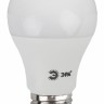 Лампа светодиодная Эра A60-15W-860-E27 15Вт цоколь:E27 6000K 220В колба:A60 (упак.:3шт)