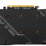 Видеокарта Asus PCI-E TUF-GTX1650S-4G-GAMING nVidia GeForce GTX 1650SUPER 4096Mb 128bit GDDR6 1530/12002 DVIx1/HDMIx1/DPx1/HDCP Ret