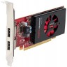 Видеокарта Dell PCI-E AMD FirePro W2100 2048Mb DDR3/DPx2/HDCP oem