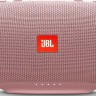 Колонка порт. JBL Charge 4 розовый 30W 2.0 BT/USB 7800mAh (JBLCHARGE4PINK)