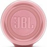 Колонка порт. JBL Charge 4 розовый 30W 2.0 BT/USB 7800mAh (JBLCHARGE4PINK)