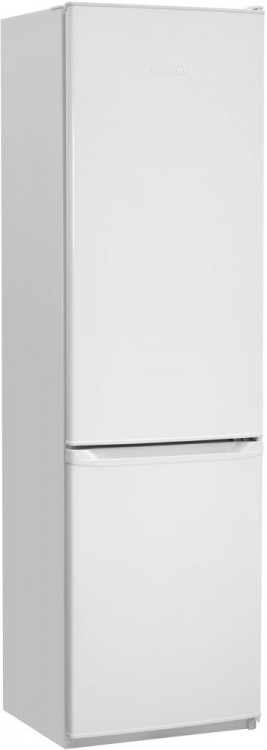 Холодильник Nordfrost NRB 154NF 032 белый (двухкамерный)