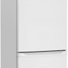 Холодильник Nordfrost NRB 154NF 032 белый (двухкамерный)