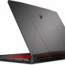 Ноутбук MSI Pulse GL66 11UDK-420XRU Core i5 11400H/8Gb/SSD512Gb/NVIDIA GeForce RTX 3050 Ti 4Gb/15.6"/IPS/FHD (1920x1080)/Free DOS/grey/WiFi/BT/Cam