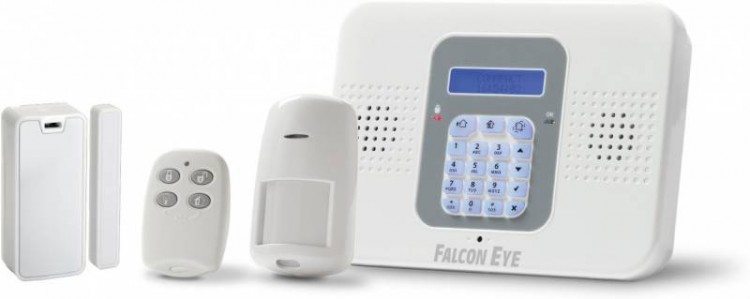 Falcon Eye (КОМПЛ.FE COMMPACT DIY SIM)