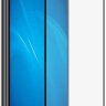Защитное стекло для экрана DF xiColor-50 черный для Xiaomi Redmi Note 7 1шт. (DF XICOLOR-50 (BLACK))