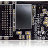 Накопитель SSD A-Data PCI-E x4 512Gb ASX6000PNP-512GT-C XPG SX6000 Pro M.2 2280