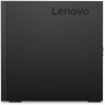 ПК Lenovo ThinkCentre Tiny M720q slim PG G5420T (3.2)/8Gb/SSD256Gb/UHDG 610/noOS/GbitEth/WiFi/BT/65W/клавиатура/мышь/черный