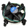 Устройство охлаждения(кулер) Intel E41759 Soc-1150/1151/1155 4-pin 18-38dB Al+Cu 95W 240gr Bulk