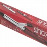 Щипцы Sinbo SHD 7032 30Вт макс.темп.:180С покрытие:хромированное белый