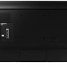Панель Samsung 43" BE43R черный LED 16:9 DVI HDMI M/M TV глянцевая Pivot 300cd 178гр/178гр 1920x1080 D-Sub FHD USB 9.6кг (RUS)